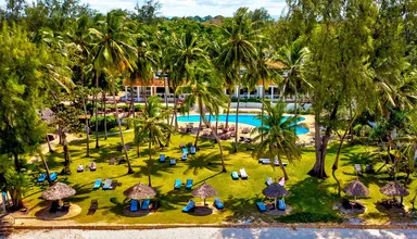 Diani Sea Lodge