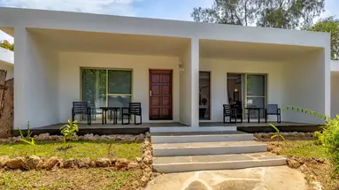 Diani Sea Lodge