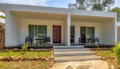 Diani Sea Lodge