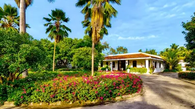 Diani Sea Lodge