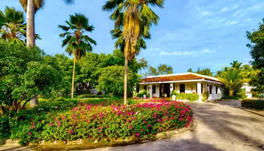 Diani Sea Lodge
