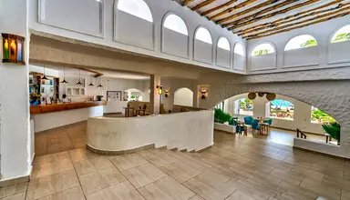 Diani Sea Lodge