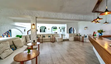 Diani Sea Lodge