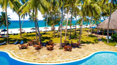 Diani Sea Lodge