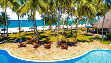 Diani Sea Lodge