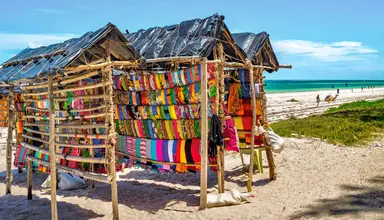 Diani Sea Lodge