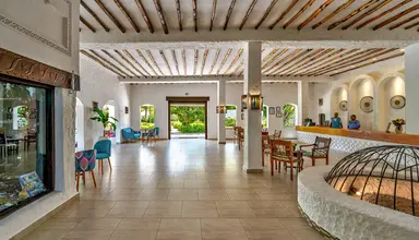 Diani Sea Lodge
