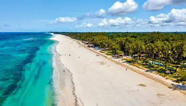 Diani Sea Lodge