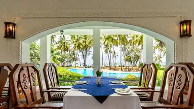 Diani Sea Lodge
