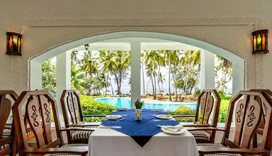 Diani Sea Lodge