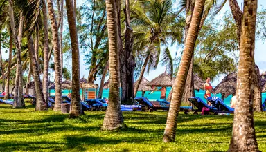 Diani Sea Lodge