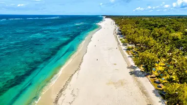 Diani Sea Lodge