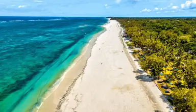 Diani Sea Lodge
