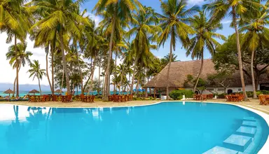 Diani Sea Lodge