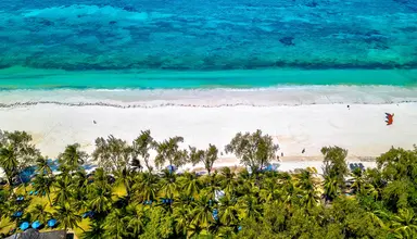 Diani Sea Lodge