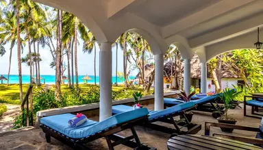 Diani Sea Lodge