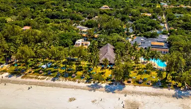Diani Sea Lodge