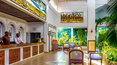 Diani Sea Resort