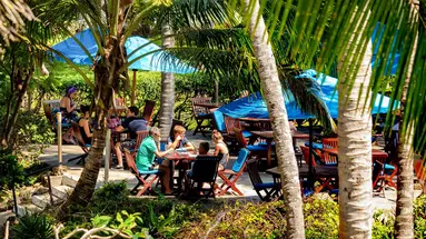 Diani Sea Resort
