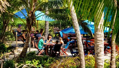 Diani Sea Resort