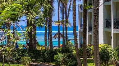 Diani Sea Resort