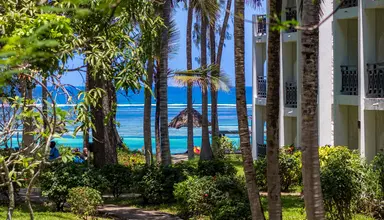Diani Sea Resort