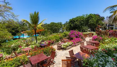 Diani Sea Resort