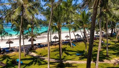 Diani Sea Resort