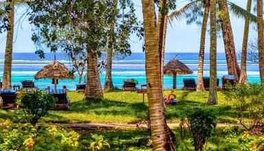 Diani Sea Resort