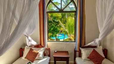 Diani Sea Resort