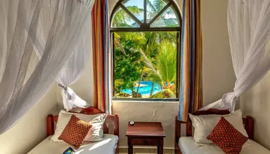 Diani Sea Resort