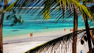 Diani Sea Resort