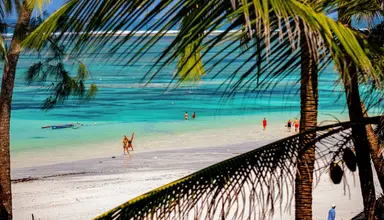 Diani Sea Resort