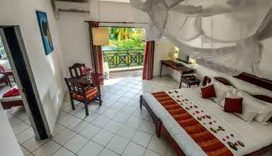 Diani Sea Resort