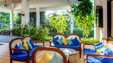 Diani Sea Resort