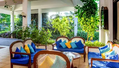 Diani Sea Resort