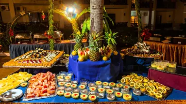 Diani Sea Resort