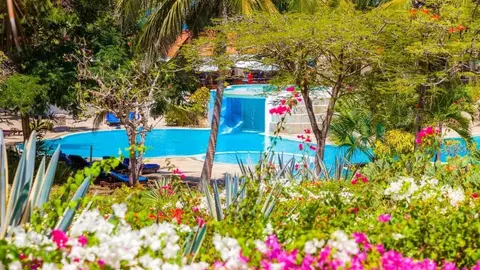 Hotel Diani Sea Resort