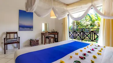 Diani Sea Resort