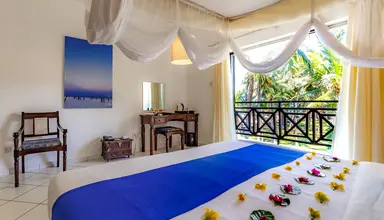 Diani Sea Resort