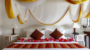 Diani Sea Resort