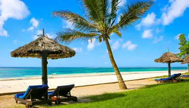 Diani Sea Resort