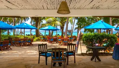 Diani Sea Resort