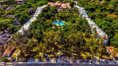 Diani Sea Resort