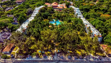 Diani Sea Resort
