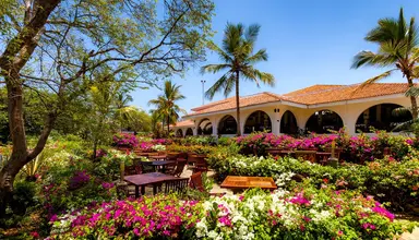 Diani Sea Resort