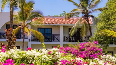 Diani Sea Resort