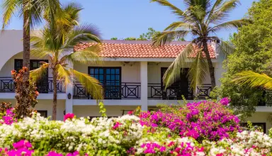 Diani Sea Resort