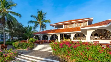 Diani Sea Resort