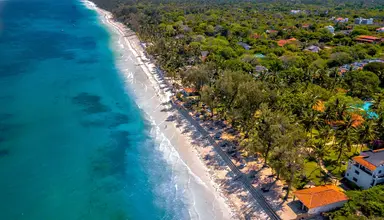 Diani Sea Resort
